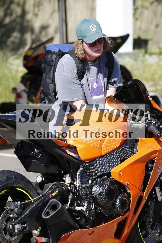/11 29.04.2025 PROMAX ADR/Impressionen
